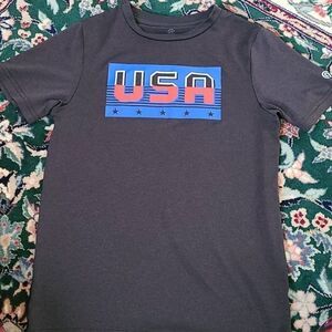 USA Champion Shirt  